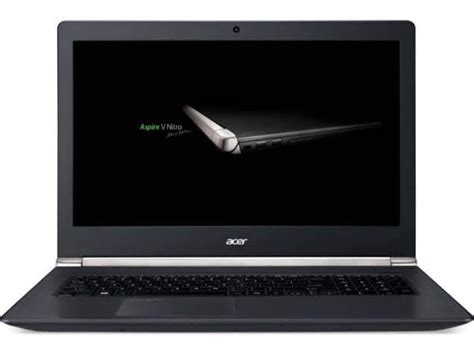 Acer Aspire V15 Nitro Vn7 591g Price 06 Jan 2024 Specification