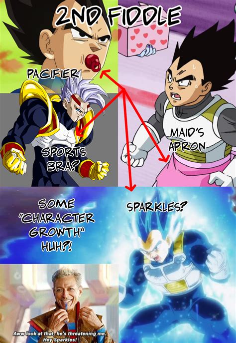 Vegeta Meme By Obsolete00 On Deviantart