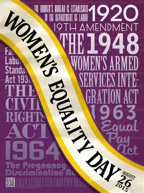 Celebrating Womens Equality Day Article The United States Army