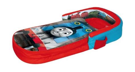 Reviewed by mary sweeney, bsn, rn, cen. Inflatable Toddler Travel Bed | Great for Kids