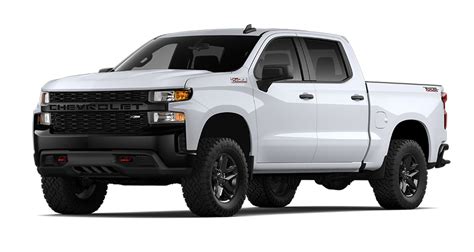 2022 Chevy Silverado Price Features Colors And More Sweeney Cars