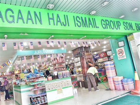 Nama haji ismail group (hig) sudah tidak asing lagi di kalangan pelancong. aLw!z b3 my baby: Haji Ismail Group Langkawi