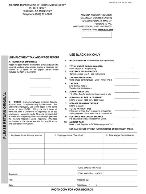 Form Uc 018 Ff Fill Out And Sign Printable Pdf Template Signnow