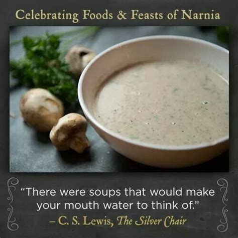 Narnia Food Food Cooking Inspiration Recipes