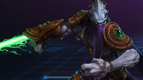 Zeratul wallpaper wallpapers we have about (2,998) wallpapers in (1/100) pages. Heroes of the Storm - Zeratul Talent Build Guide - YouTube
