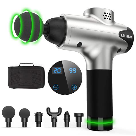 The 10 Best Massage Guns In 2021 Reviews Go On Products