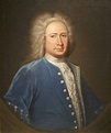 John Bolling, Jr. (1700-1757) – Colonial Virginia Portraits