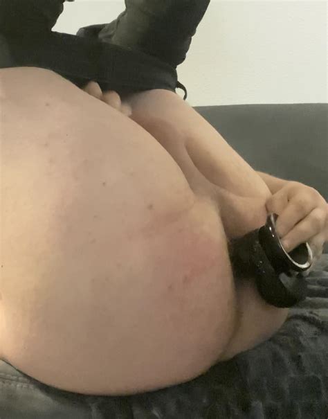 Just Fucked My Very First Bbc Dildo Went Balls Deep Immediately Pm Me For Vid Also Accepting
