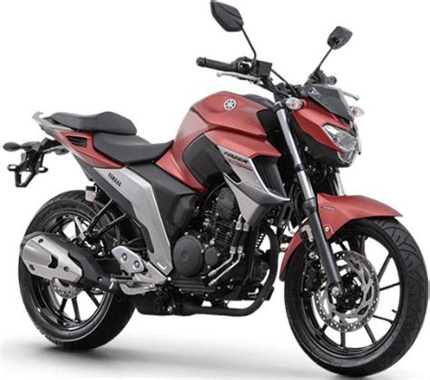 Find yamaha fazer 25 specs, features and prices. Yamaha Fazer 250 ABS Launched in Brazil, Might Come to ...