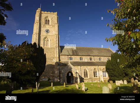 Hingham Norfolk Hi Res Stock Photography And Images Alamy