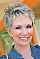 13 Gorgeous Short Pixie Haircuts for Older Women