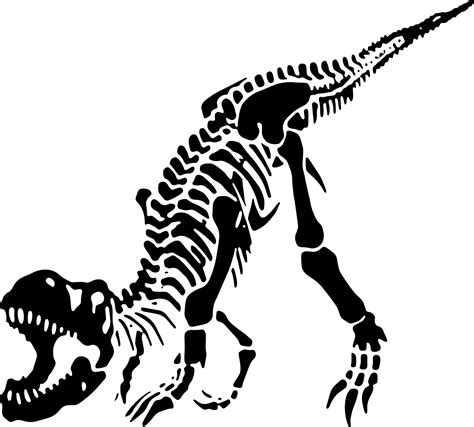 Svg Dxf Png Eps Files For Cricut Dinosaurs Cut Files For Silhouette