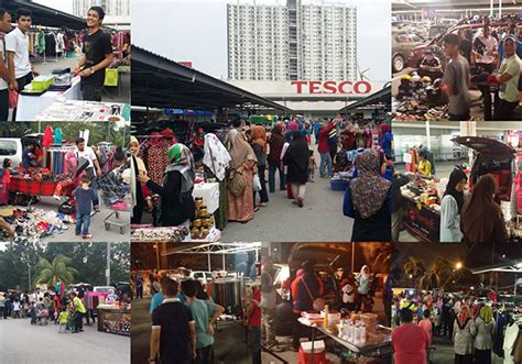 Unsure of the legal implications of selling at car boot sales? Car boot Sale Shah Alam - Tesco Extra Seksyen 13