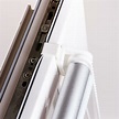 Thermo-Rollo - Sonnenschutz & Sichtschutz mit Hitzeschutz 60 cm x, 6,99