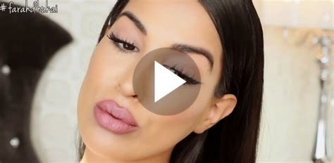 How To Get Big Lips With Makeup Style Hunt World