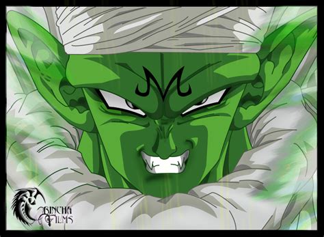 We did not find results for: Majin Piccolo by Grincha on DeviantArt