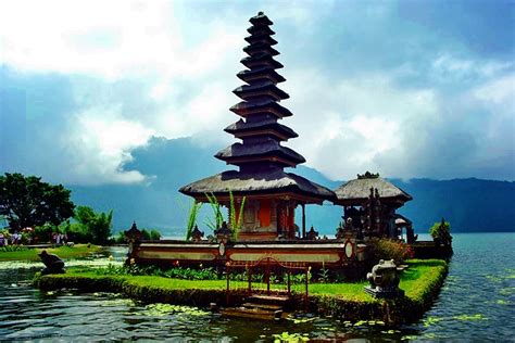 2019 Bali Indonesia Travel Guide Tourist Spots Hotels