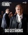 Ferdinand von Schirach: Feinde - Das Geständnis Movie (2021), Watch ...