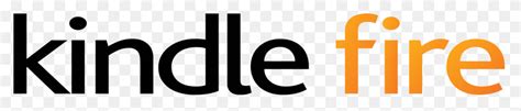 Kindle Fire Logo And Transparent Kindle Firepng Logo Images