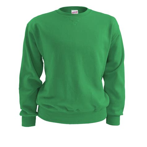 Personalized Soffe Heavyweight Sweatshirts B9001 Discountmugs