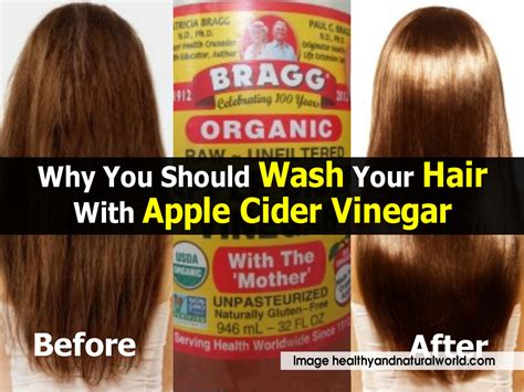 Sometimes your definition of 'blonde' can be different than your colorist's, she before you color your hair, use a clarifying shampoo. Why You Should Wash Your Hair With Apple Cider Vinegar