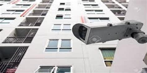 Apartments Security Mrh Security System