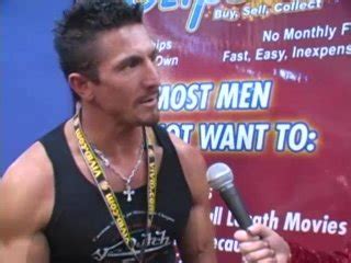 2007 AVN Interview Tommy Gunn National Interviews Unlimited
