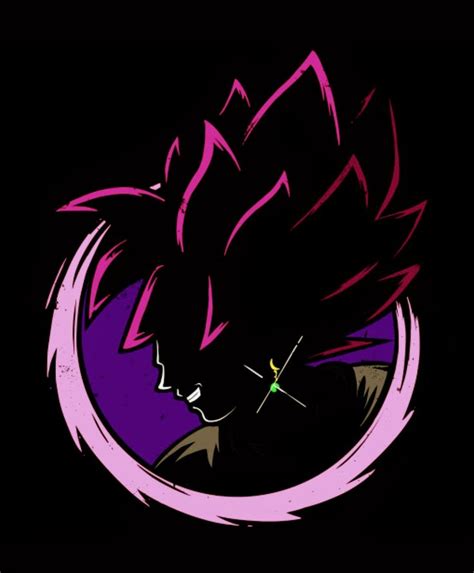 Pin De Ashley Saxton En Anime Imagenes De Goku Ssj4 Dibujos De Goku