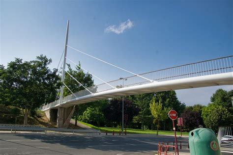Cable Stayed Bridges With Harp System From Around The World Structurae