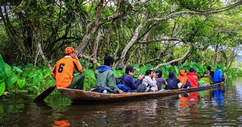 Bahkan keberadaannya sudah ada sejak zaman dahulu. Wisata Rawa Dano Serang - Wisata Rawa Dano Serang Banten / Inilah tempat wisata alam, wisata ...