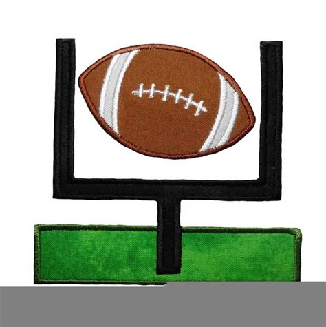 Football Touchdown Clipart Free Images At Vector Clip Art