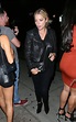 Ashley Benson Night Out Style - The Nice Guy in Beverly Hills ...