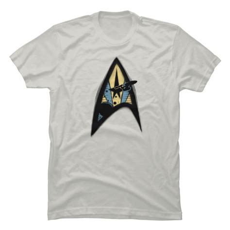 15 Star Trek Shirt Designs Bundle For Commercial Use Part 2 Star Trek