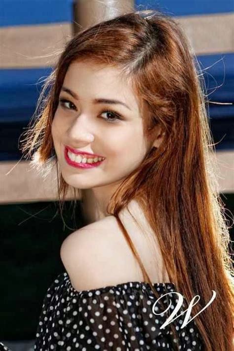 Cassie Yu ~ Unlimited Filipina Beauties