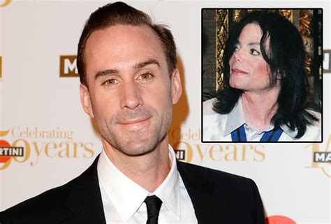 Joseph Fiennes Michael Jackson Movie Controversy — First Interview