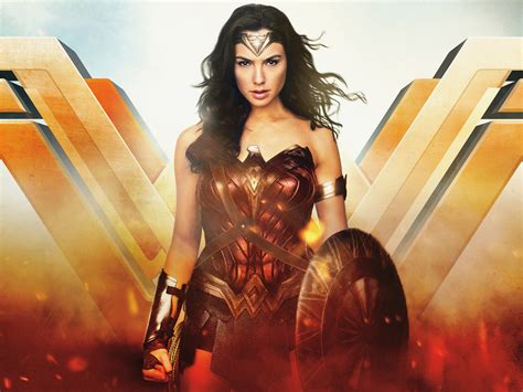 Конни нильсен, елена анайя, дэвид тьюлис и др. Wonder woman-2017 Posters Fondo de escritorio HD Avance ...