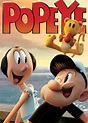 大力水手(Popeye)-电影-腾讯视频