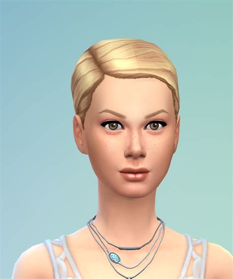 Sims 4 Hairstyles Downloads Sims 4 Updates Page 109 Of