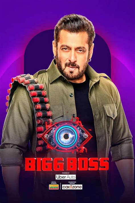"Bigg Boss" Salman Restores Reputation Of Tanisha (TV Episode 2013) - IMDb