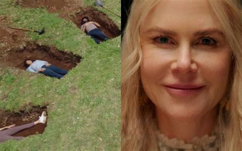 Девять случайных людей прилетают из города на уединённый курорт. "Nine Perfect Strangers": La tenebrosa serie de Nicole ...
