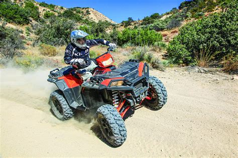 2021 Polaris Sportsman Xp 1000 S Dirt Wheels Magazine