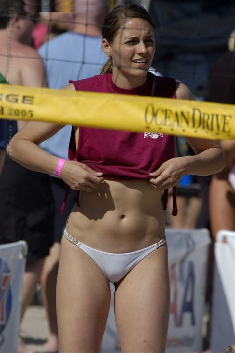 Voyeur Sports Women Athletes Hot Nude Photos