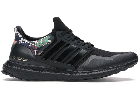 Adidas Ultra Boost Dna Chinese New Year 2020 Fw4324