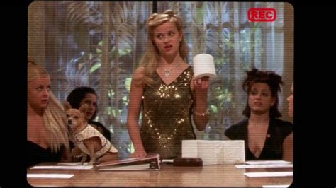 the definitive ranking of every outfit worn by elle woods in legally blonde legally blonde