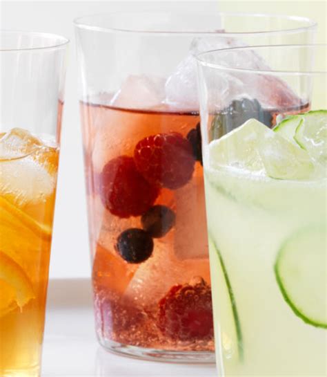 6 Refreshing Drinks Perfect For The Hot Summer Days