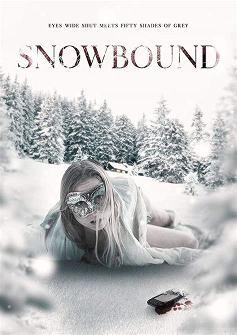 Snowbound Dvd Amazonfr Anya Bay Drew Hale Theodore Bouloukos
