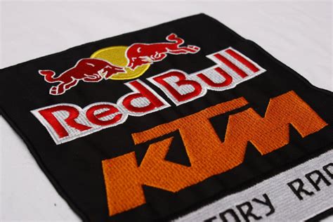 Factory Ktm Logo Logodix