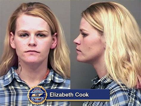 Tennessee Bureau Of Investigation Arrests Hopkinsville Woman For Sex