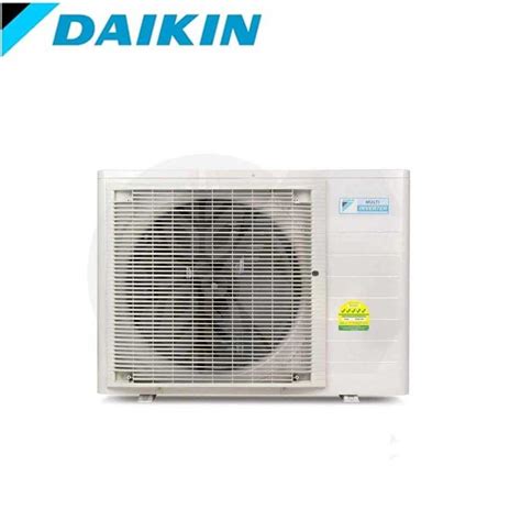 Daikin MKS90TVMG Air Conditioner System With 5 Aircon 5 Ticks White