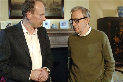 They are very angry people. BBC News - The Andrew Marr Show archive: International guests